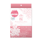 Mặt Nạ Dưỡng Da Cao Cấp My Lover'S Chiết Xuất Hoa Anh Đào