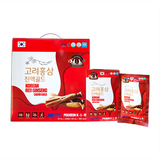 Nước hồng sâm Gold Pocheon Hàn Quốc 70ml x 30 gói