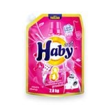 Nước Giặt Đậm Đặc HABY Super-Clean 8-In-1 2.8Kg