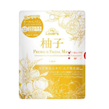 Mặt Nạ Dưỡng Da Cao Cấp My Lover'S Chiết Xuất Quả Thanh Yên Nhật Bản