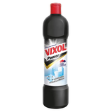 Tẩy Rửa Nhà Tắm Vixol 900ml Power Đen Loại Bỏ Rỉ Sét