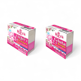 Xà Bông Reya Tẩy Tế Bào Chết Gluta & Kojic Plus 153gr