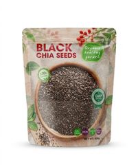 Hạt Chia Original Black 500g