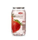 Nước uống có ga OKF 350ml