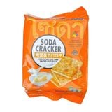 Bánh Quy Ăn Kiêng Soda Cracker 400g