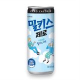 Nước Soda Sữa Milkis 250ml