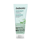 Gel Tẩy Tế Bào Chết Lô Hội BABARIA 100ml