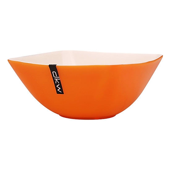 Tô Nhựa Màu 2 Lớp HH- 901D