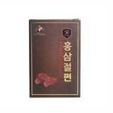 Hồng Sâm Lát Tẩm Mật Ong 20g