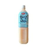 Nước Sữa Gạo Rang Có Đường OKF 1500ml