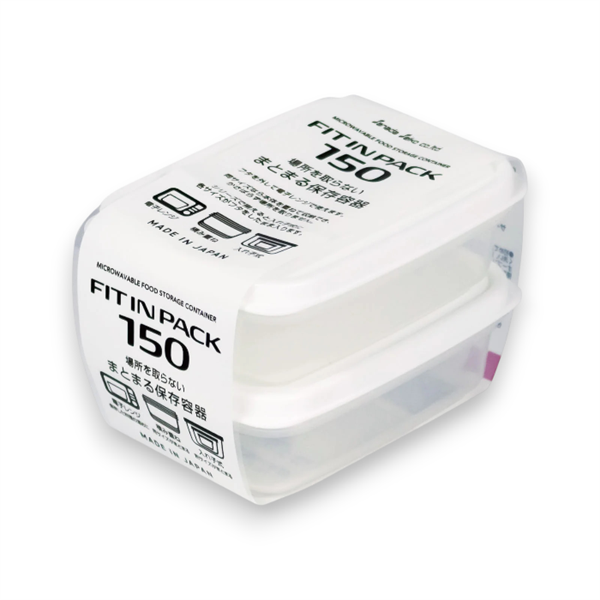 Hộp đựng thực phẩm chịu nhiệt lò vi sóng-D5794