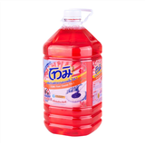 Nước Lau Sàn Tomi Hương Tsubaki 5L