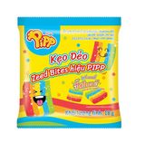 Kẹo Dẻo Zeed Bites Hiệu PIPP 18g
