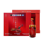 Cao Hồng Sâm Nhung Hươu Linh Chi 365 250g x 2 lọ