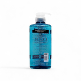 Sữa Tắm Bạc Hà Mát Lạnh Pharmaact 550ml