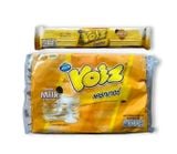Bánh Quy Giòn Nhân Kem Monde Voiz 24g