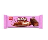 Bánh Xốp Magic Bars Phủ Chocola 12g
