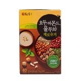 Bột Ngũ Cốc DAMTUH Không Đường Hàn Quốc 18g x 40 gói