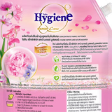 Nước Xả Vải Đậm Đặc Hygiene Expert Care Blooming Touch 1300ml