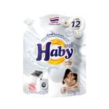 Nước Giặt Đậm Đặc Cao Cấp HABY Caring Booster 2.8Kg