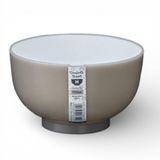 Bát Ăn K674 Màu Nâu