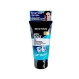 Sữa Rửa Mặt Cho Nam Mistine Men Max 100g