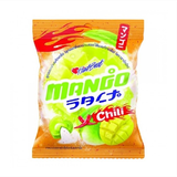 Kẹo Xoài Muối Ớt Cay 120g