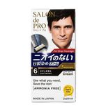 Kem Nhuộm Tóc Salon de Pro