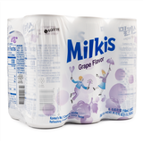Nước Soda Sữa Milkis 250ml