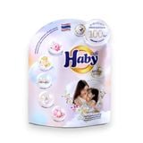 Nước Xả Vải Haby Caring Booster 1.8L