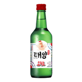 Rượu Gạo Soju TaeYang 360ml