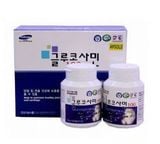 Viên Bổ Xương Khớp Glucosamin 100 Bio Apgold