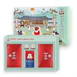 Set Quà Sâm Thuận Phong Vạn Lý