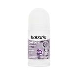 Lăn Khử Mùi Babaria 50ml