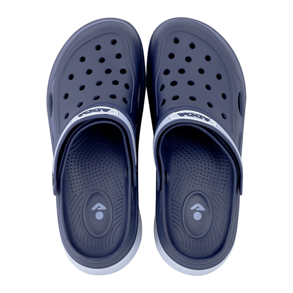 Dép Sục Nam ADDA 5TD88 Màu Navy