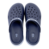 Dép Sục Nam ADDA 5TD88 Màu Navy