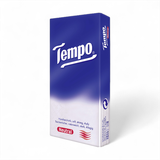 Khăn Giấy Bỏ Túi Tempo Không Mùi