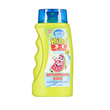 Dầu tắm gội White Rain Kids 3in1 Watermelon Wave 354ml