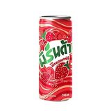 Mirinda Dâu Tây Thái Lan 245ml