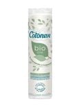 Bông Tẩy Trang Hữu Cơ Bio-Line Cotoneve - Italy 60 Miếng