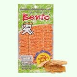 Snack Bento Mực 18gr