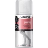 Xịt Khử Mùi Cho Chân Babaria 150ml
