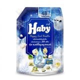 Nước Xả Vải Haby Softener 2L