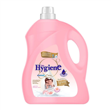 Xả Vải Đậm Đặc Hygiene Trắng Milky Touch 3300ml