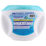 Viên Giặt Đậm Đặc Pao Gel Caps 18 viên*18g Hương Fresh Floral