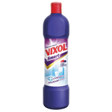 Nước Tẩy Rửa Nhà Tắm Vixol Smart Tím 900ml - Vết Bẩn Cứng Đầu