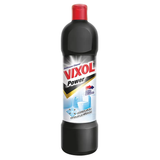 Tẩy Rửa Nhà Tắm Vixol 900ml Power Đen Loại Bỏ Rỉ Sét