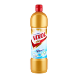 Nước Tẩy Rửa Nhà Tắm Vixol Gold 900ml Sạch Chuyên Sâu