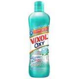 Nước Tẩy Rửa Nhà Tắm Vixol Oxy 700ml Hương Xuân Spring Fresh