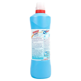 Nước Tẩy Rửa Nhà Tắm Vixol Oxy 700ml Xanh Dương Aqua Fresh